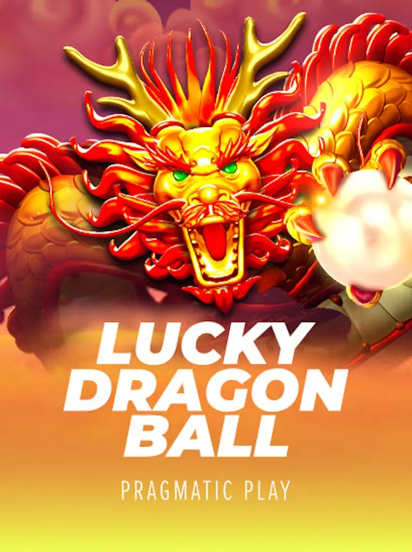 Lucky Dragons